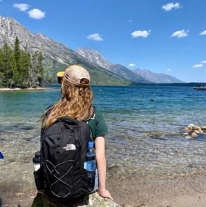 Meet your Posher, Jonas